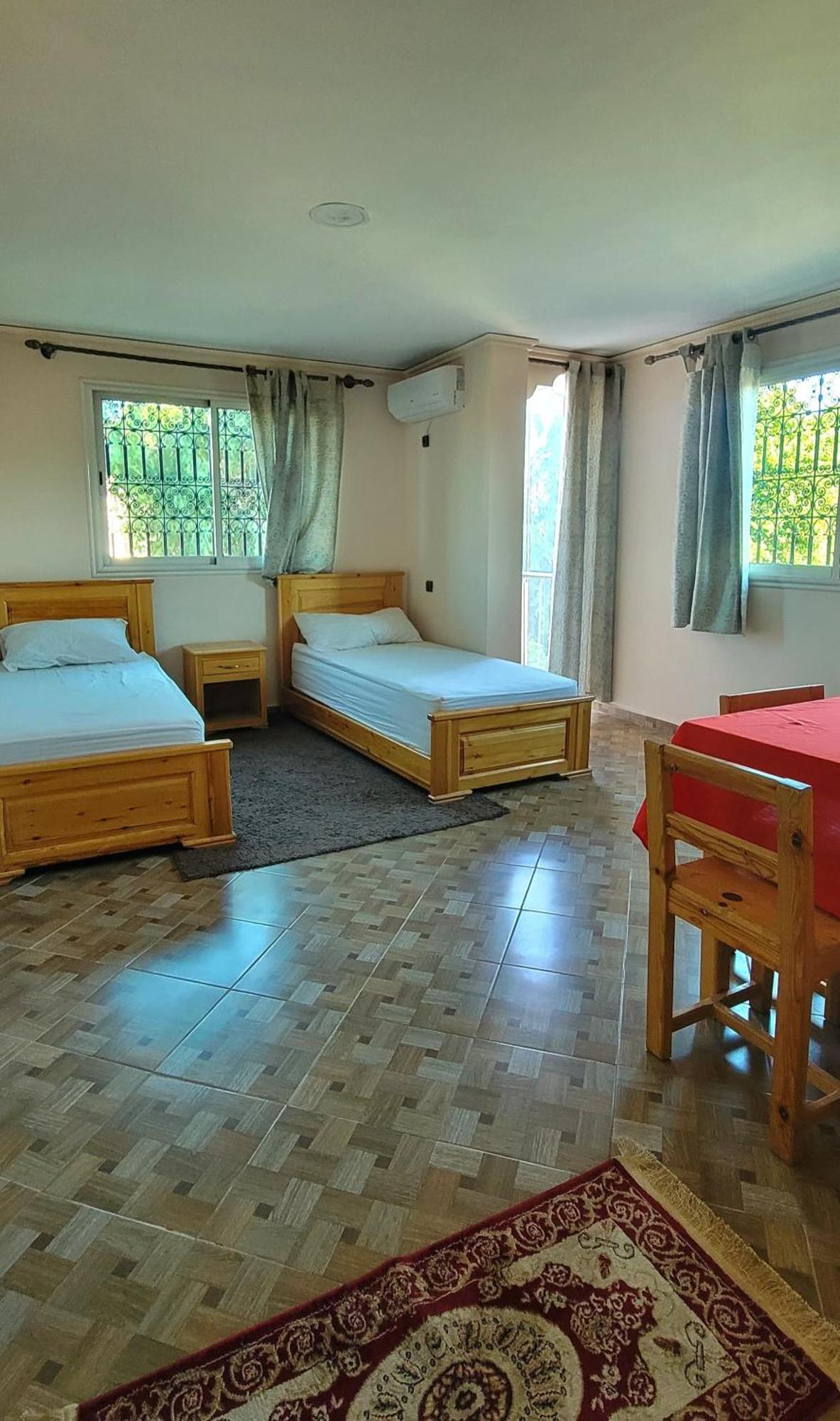 Residence Imlil ورزازات المظهر الخارجي الصورة
