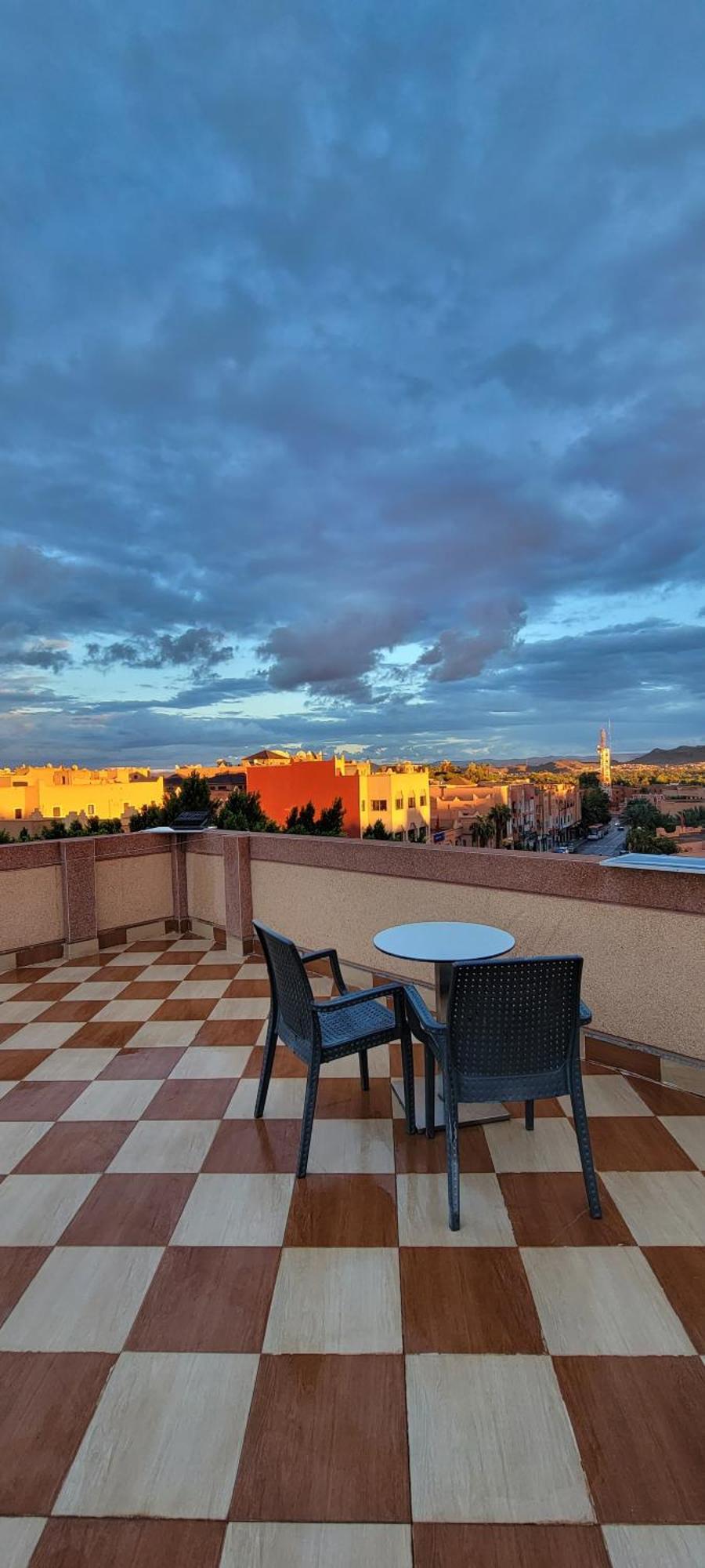 Residence Imlil ورزازات المظهر الخارجي الصورة