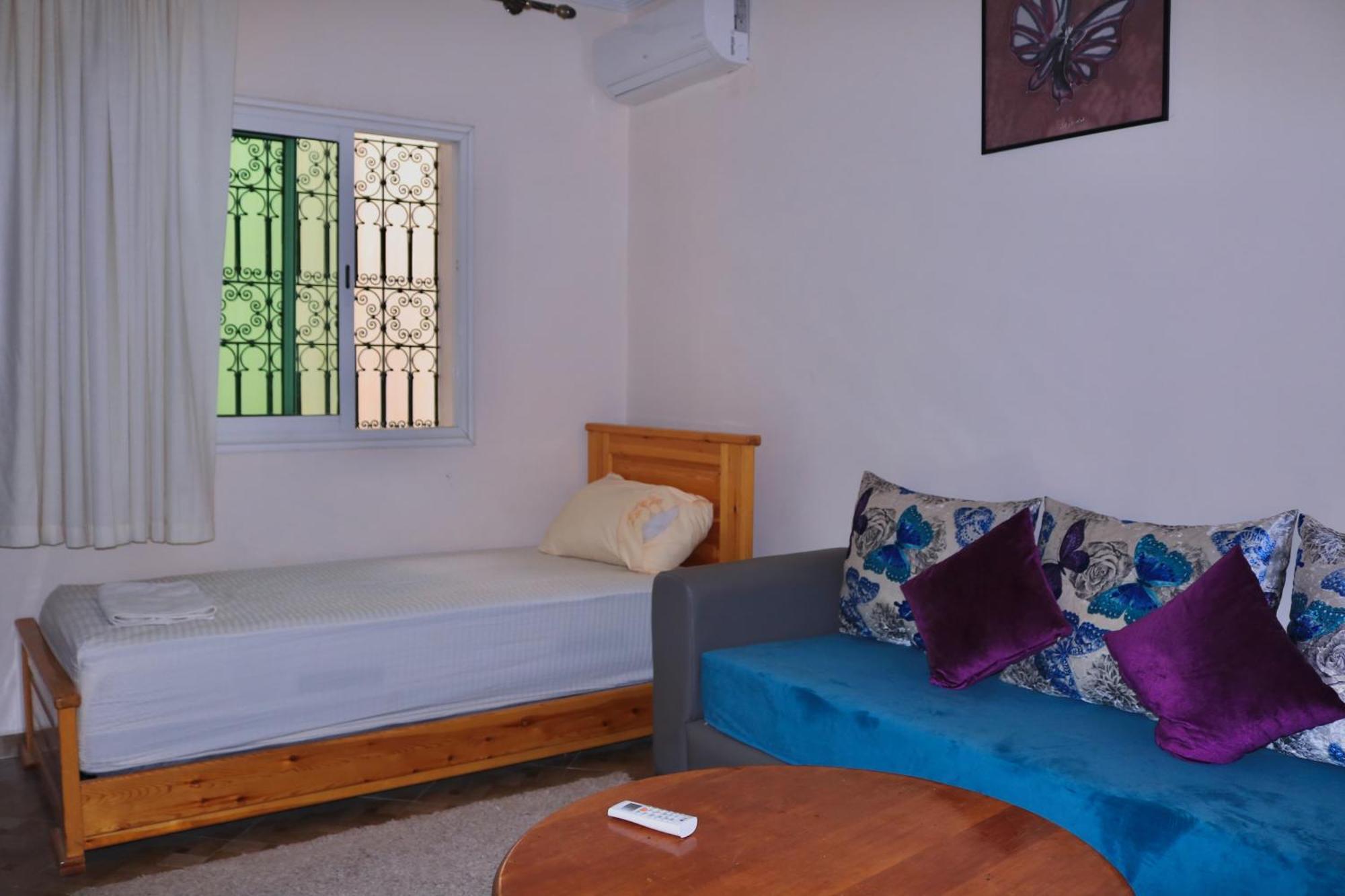 Residence Imlil ورزازات المظهر الخارجي الصورة