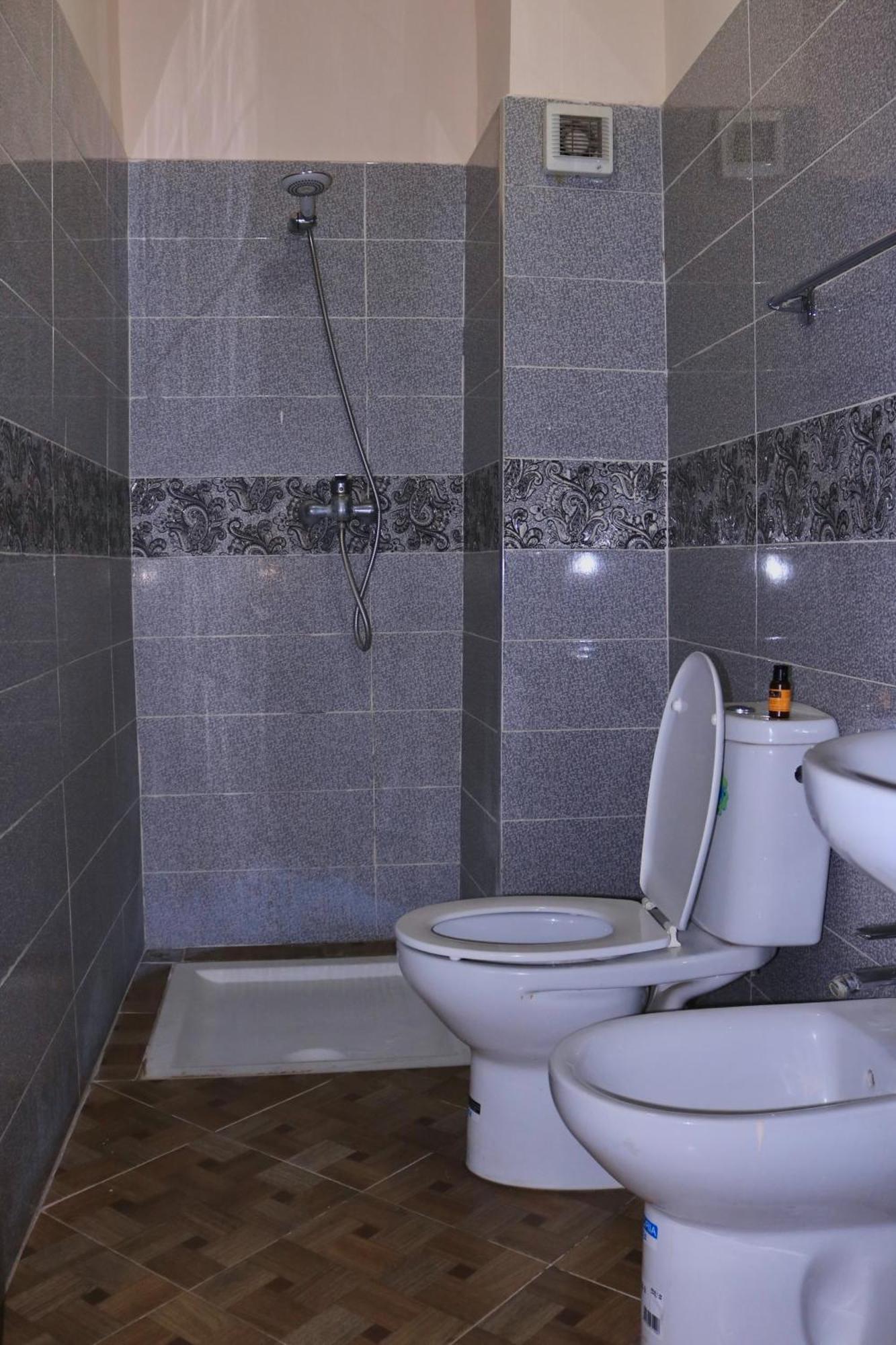Residence Imlil ورزازات المظهر الخارجي الصورة