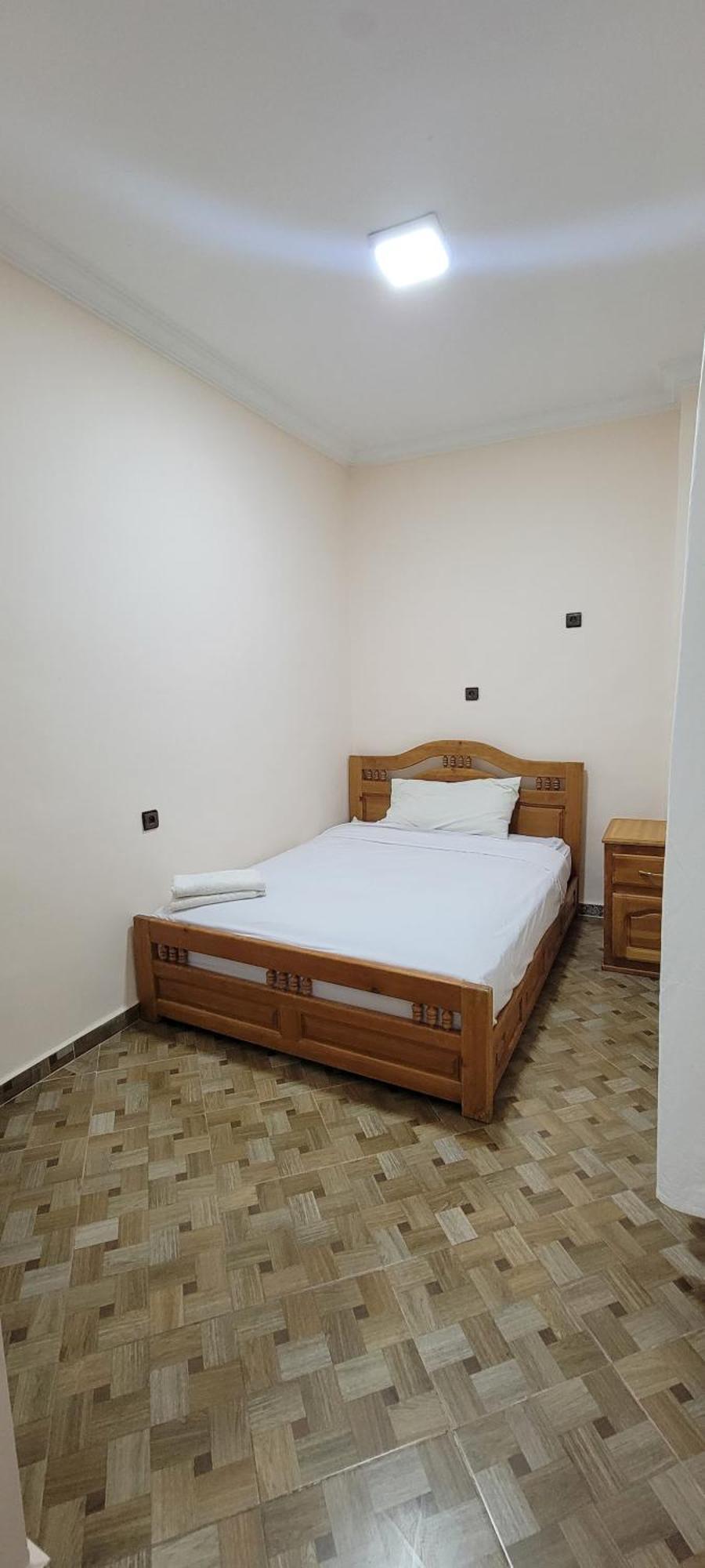 Residence Imlil ورزازات المظهر الخارجي الصورة