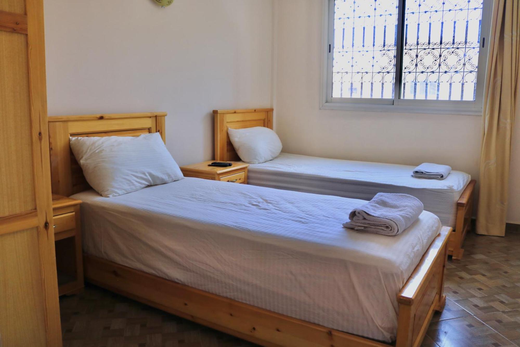 Residence Imlil ورزازات المظهر الخارجي الصورة