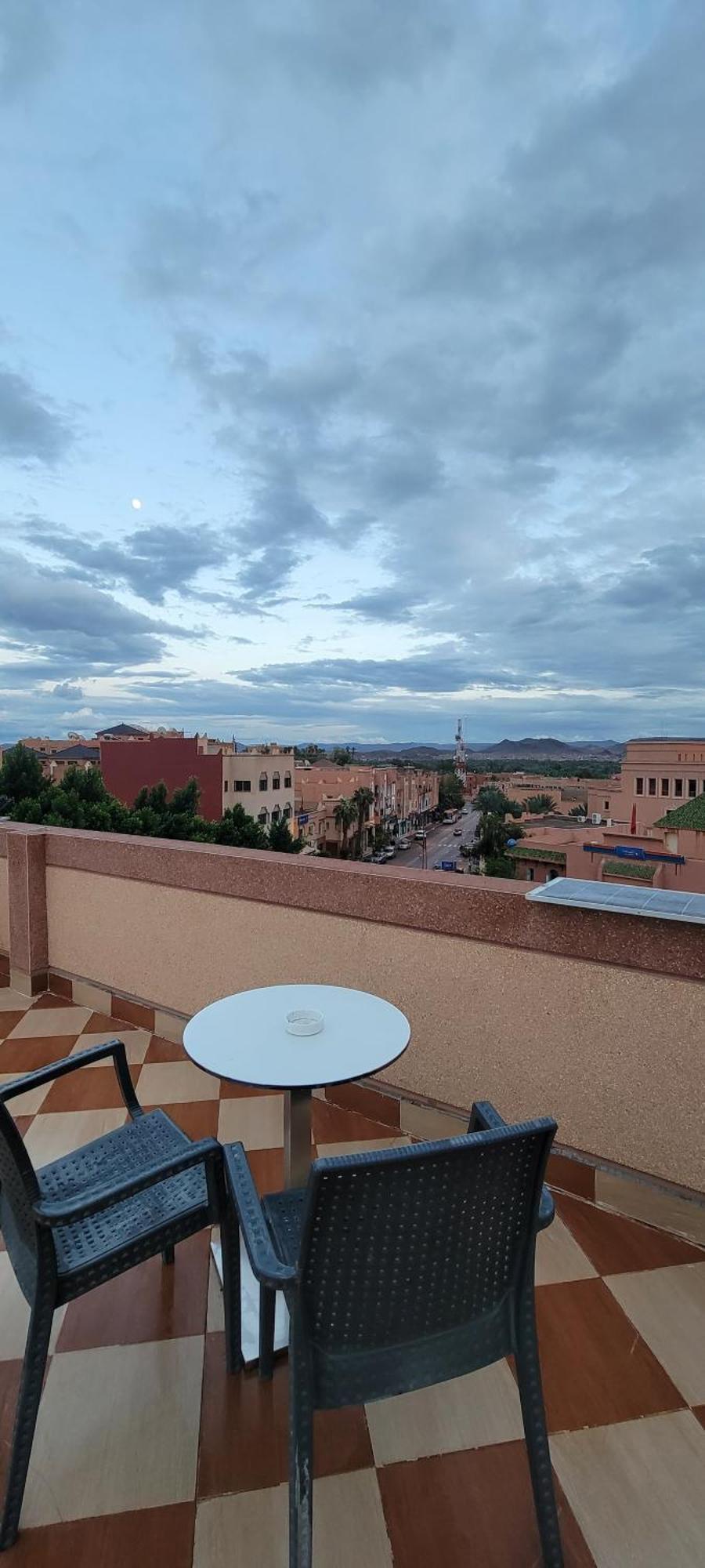 Residence Imlil ورزازات المظهر الخارجي الصورة
