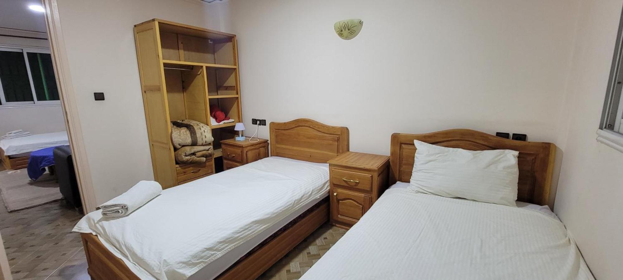 Residence Imlil ورزازات المظهر الخارجي الصورة