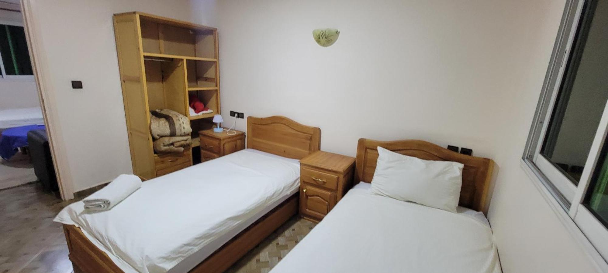 Residence Imlil ورزازات المظهر الخارجي الصورة